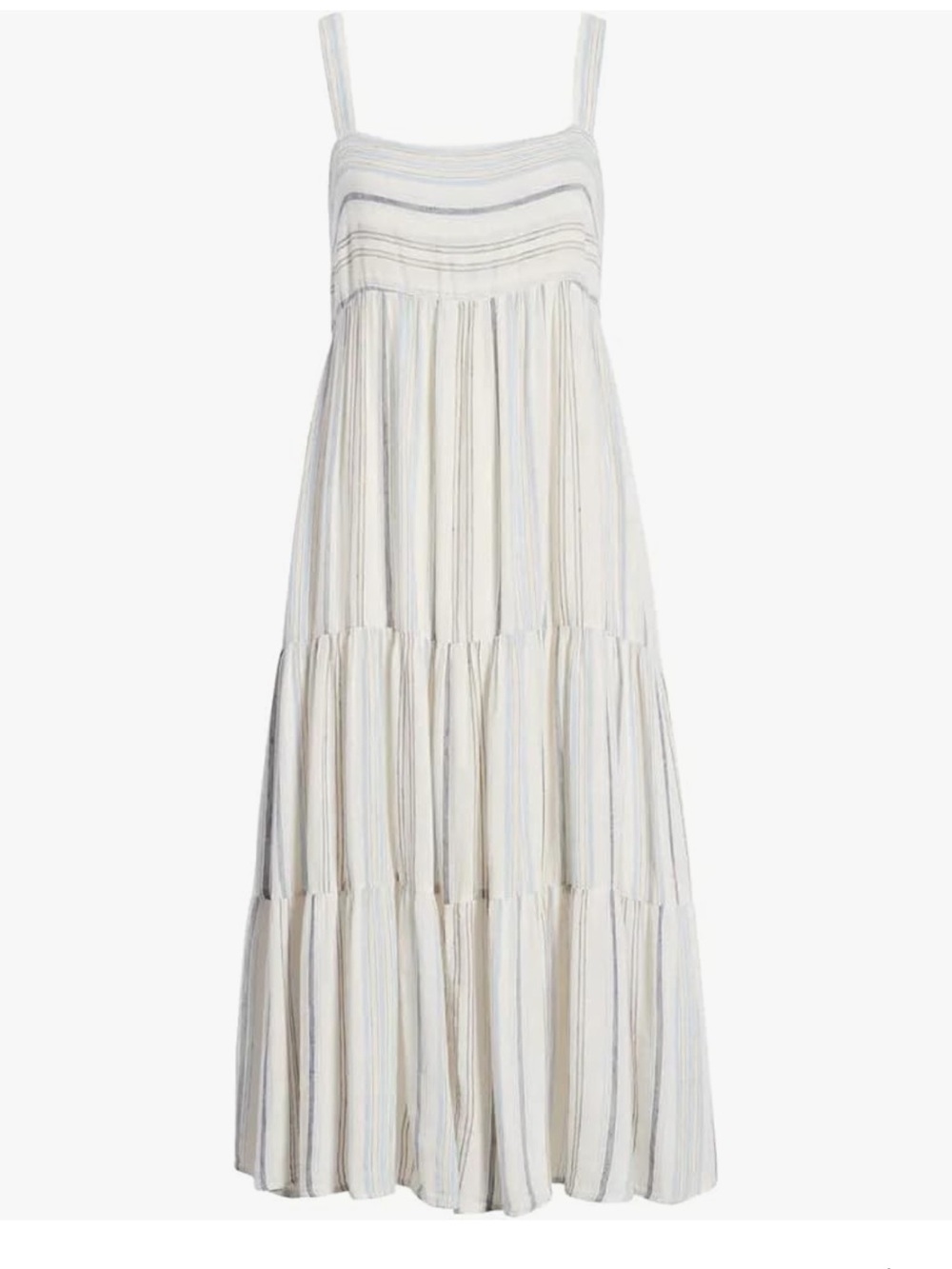 Women’s Rails Shailene dress NWOT size L